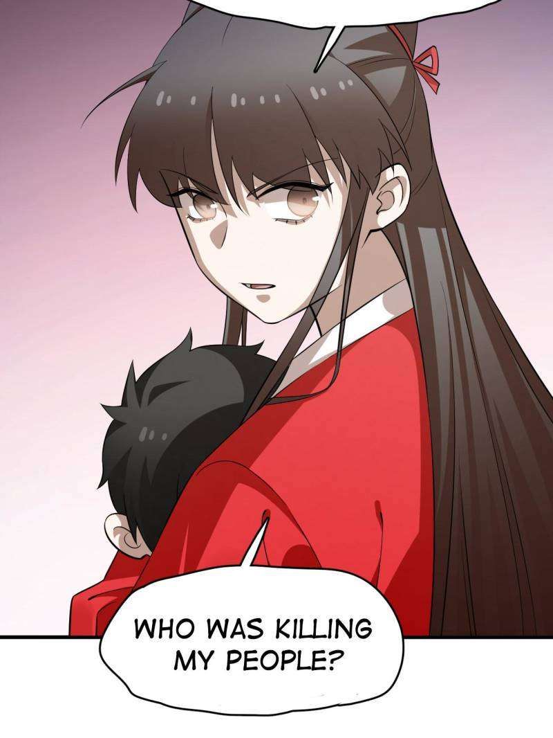 Queen of Poison: the Legend of a Super Agent, Doctor and Princess chapter 481 page 3