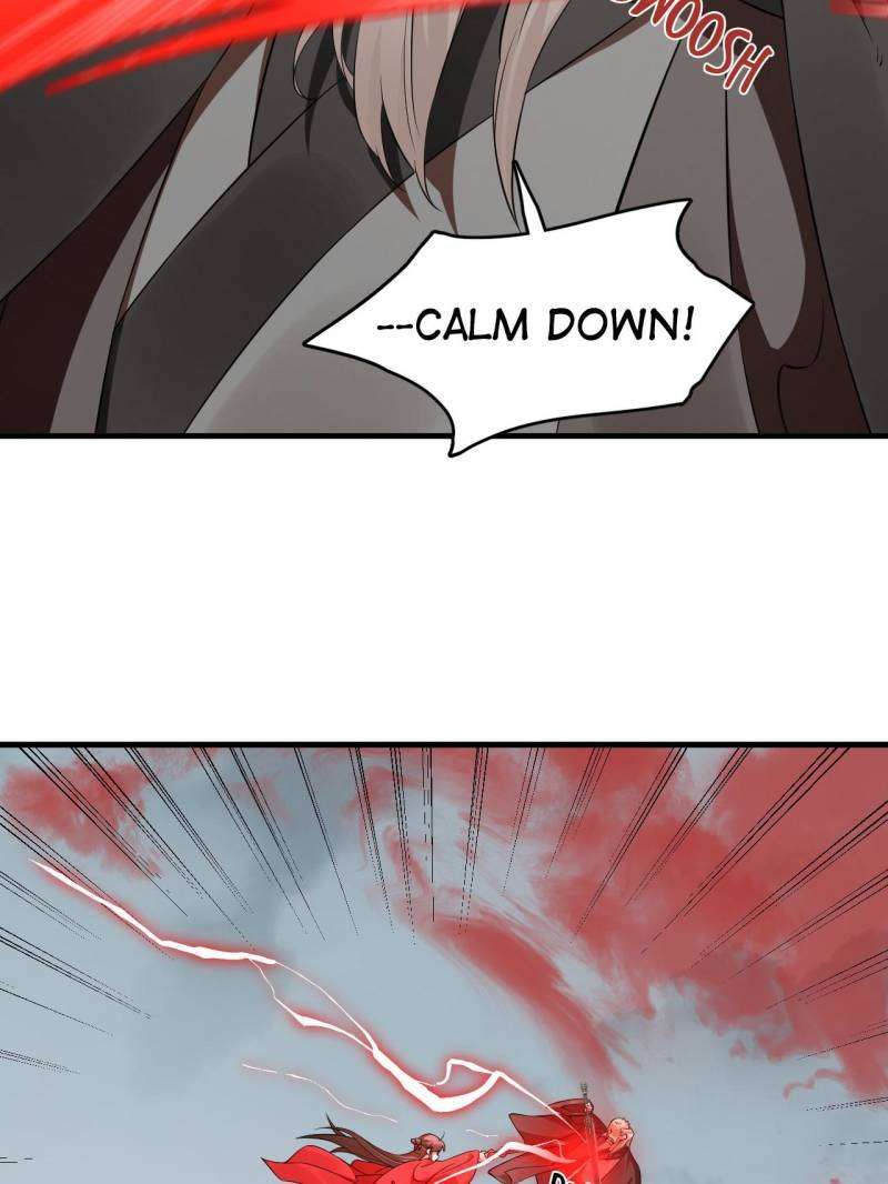 Queen of Poison: the Legend of a Super Agent, Doctor and Princess chapter 481 page 30