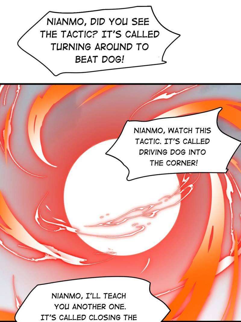 Queen of Poison: the Legend of a Super Agent, Doctor and Princess chapter 481 page 33