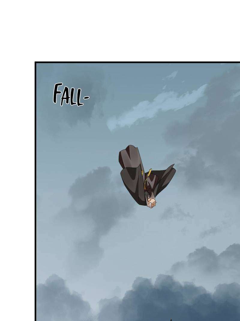 Queen of Poison: the Legend of a Super Agent, Doctor and Princess chapter 481 page 36