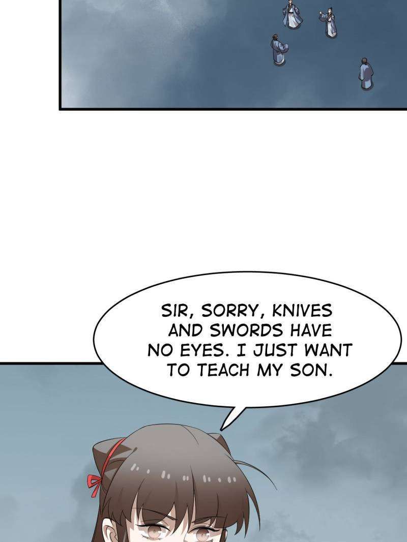 Queen of Poison: the Legend of a Super Agent, Doctor and Princess chapter 481 page 37