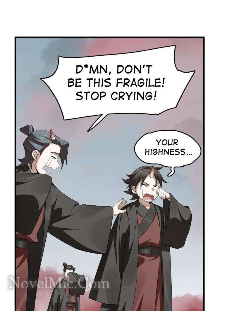 Queen of Poison: the Legend of a Super Agent, Doctor and Princess chapter 481 page 40