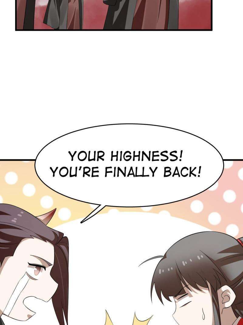 Queen of Poison: the Legend of a Super Agent, Doctor and Princess chapter 481 page 41