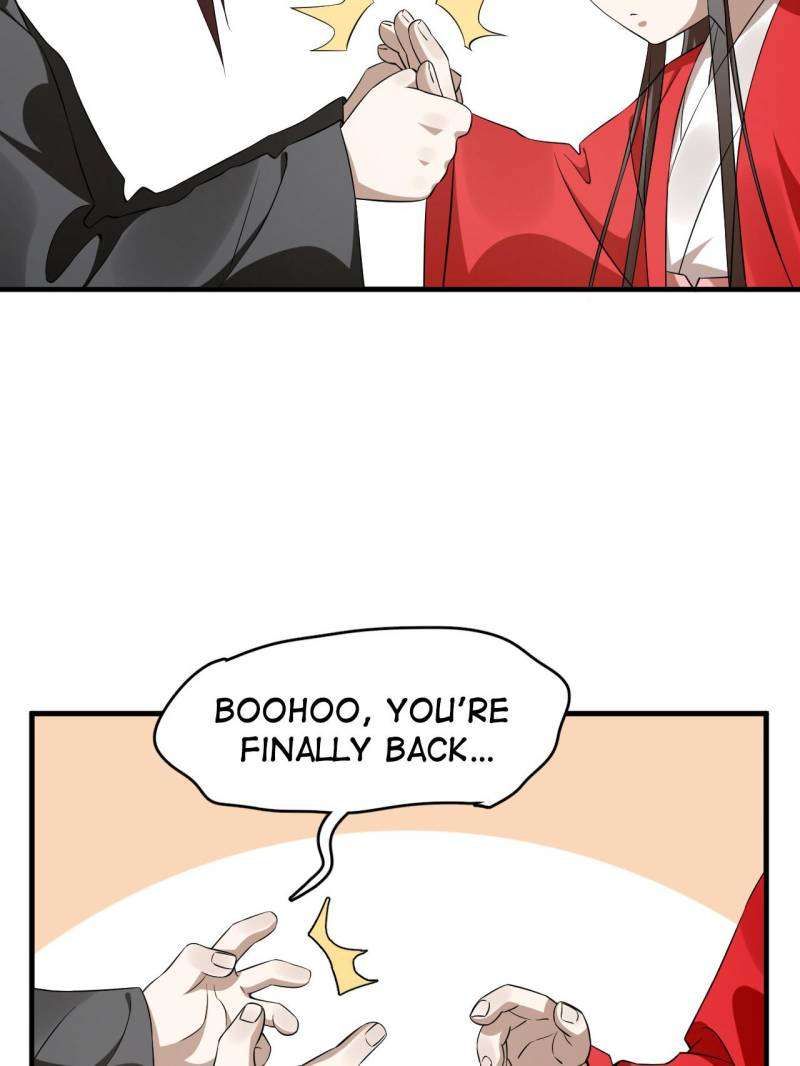 Queen of Poison: the Legend of a Super Agent, Doctor and Princess chapter 481 page 42