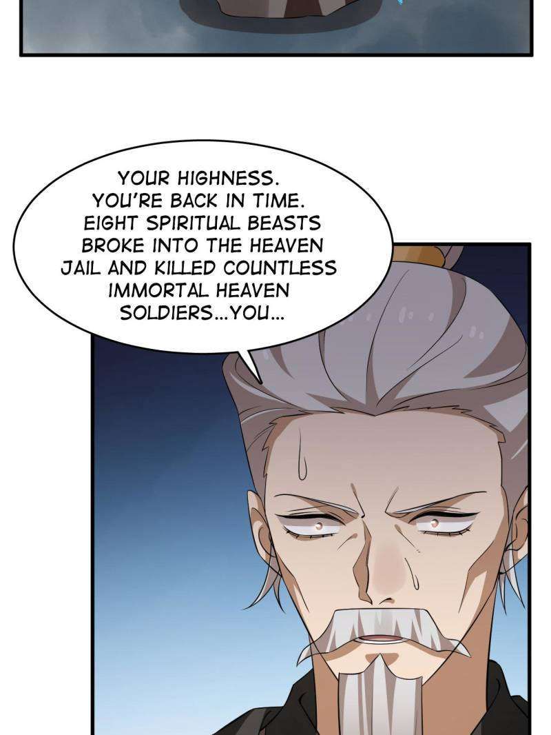 Queen of Poison: the Legend of a Super Agent, Doctor and Princess chapter 481 page 5