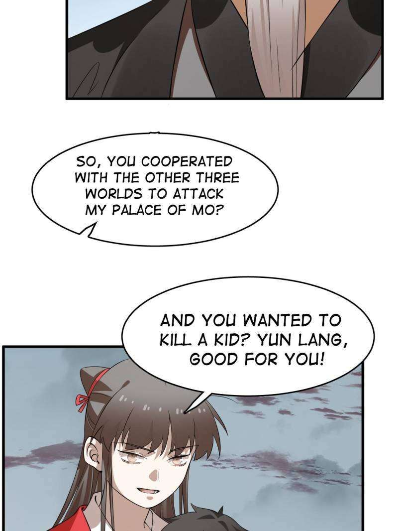 Queen of Poison: the Legend of a Super Agent, Doctor and Princess chapter 481 page 6