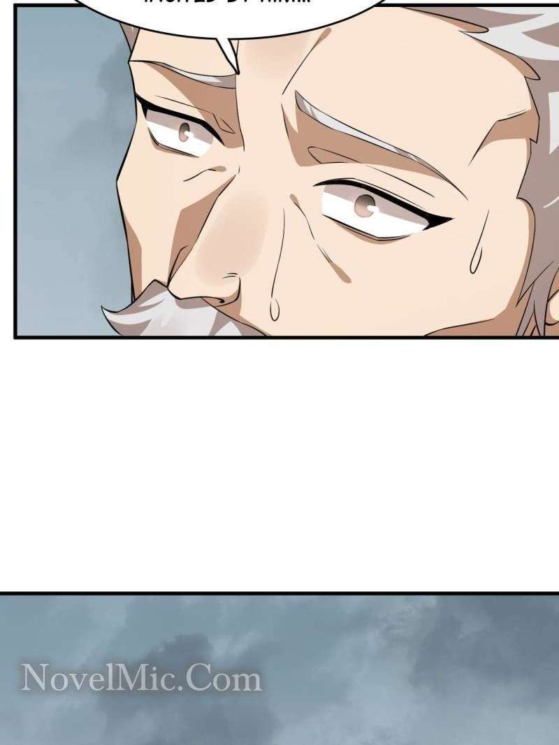 Queen of Poison: the Legend of a Super Agent, Doctor and Princess chapter 481 page 8