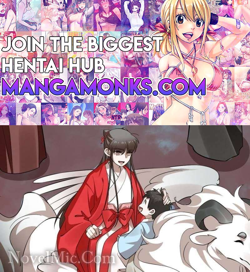 Queen of Poison: the Legend of a Super Agent, Doctor and Princess chapter 482 page 1