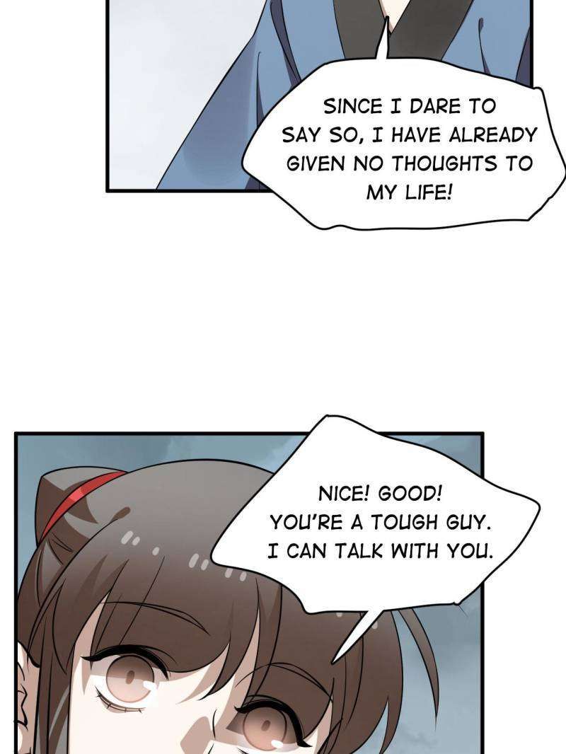 Queen of Poison: the Legend of a Super Agent, Doctor and Princess chapter 482 page 11