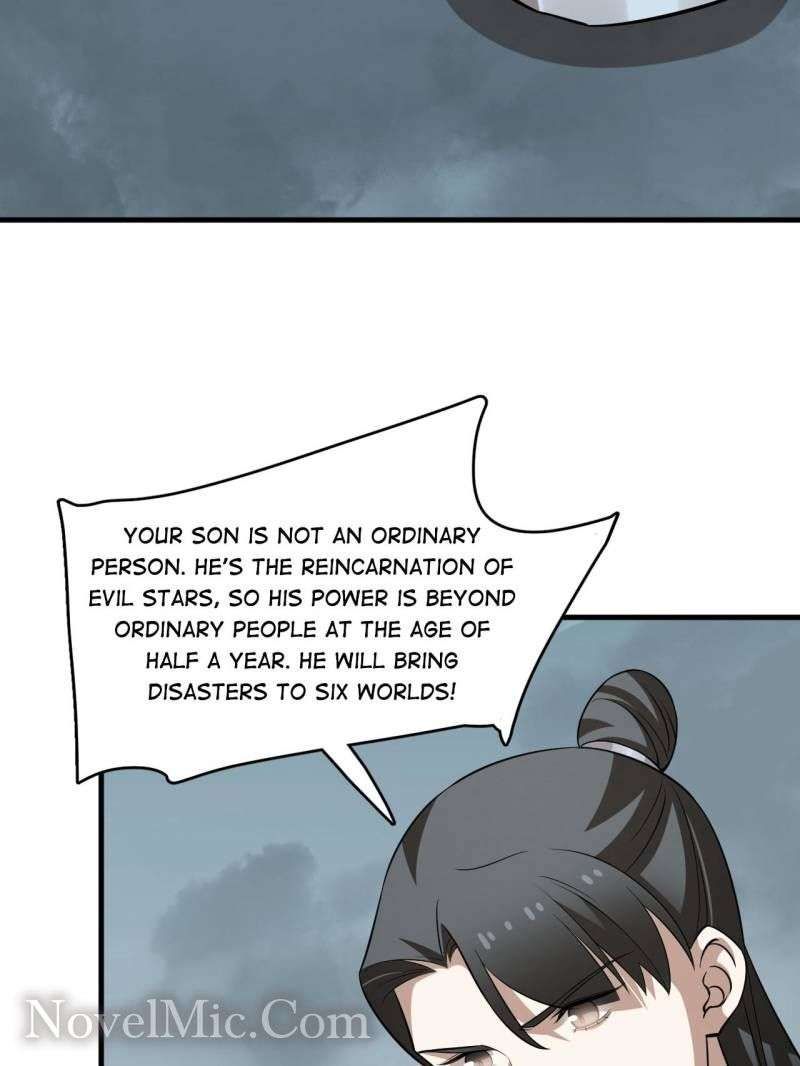 Queen of Poison: the Legend of a Super Agent, Doctor and Princess chapter 482 page 15