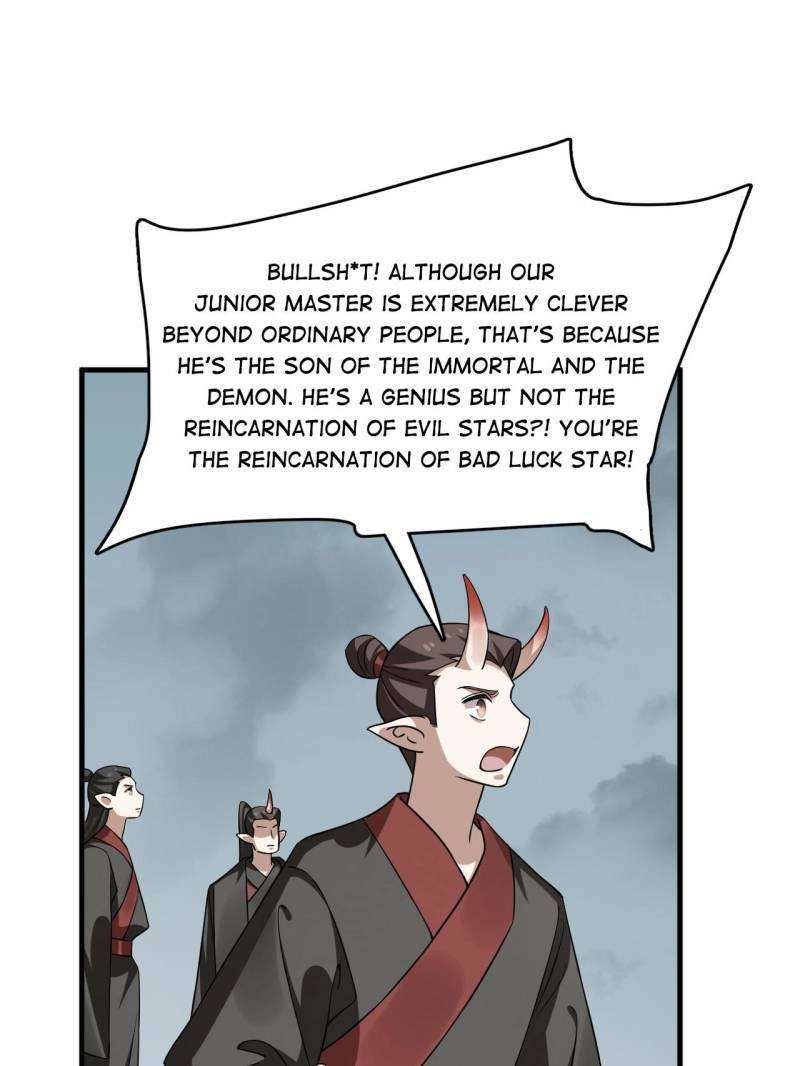 Queen of Poison: the Legend of a Super Agent, Doctor and Princess chapter 482 page 18