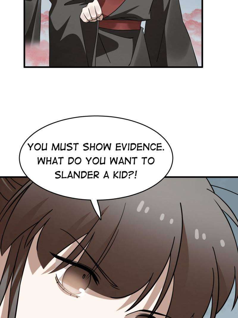 Queen of Poison: the Legend of a Super Agent, Doctor and Princess chapter 482 page 19