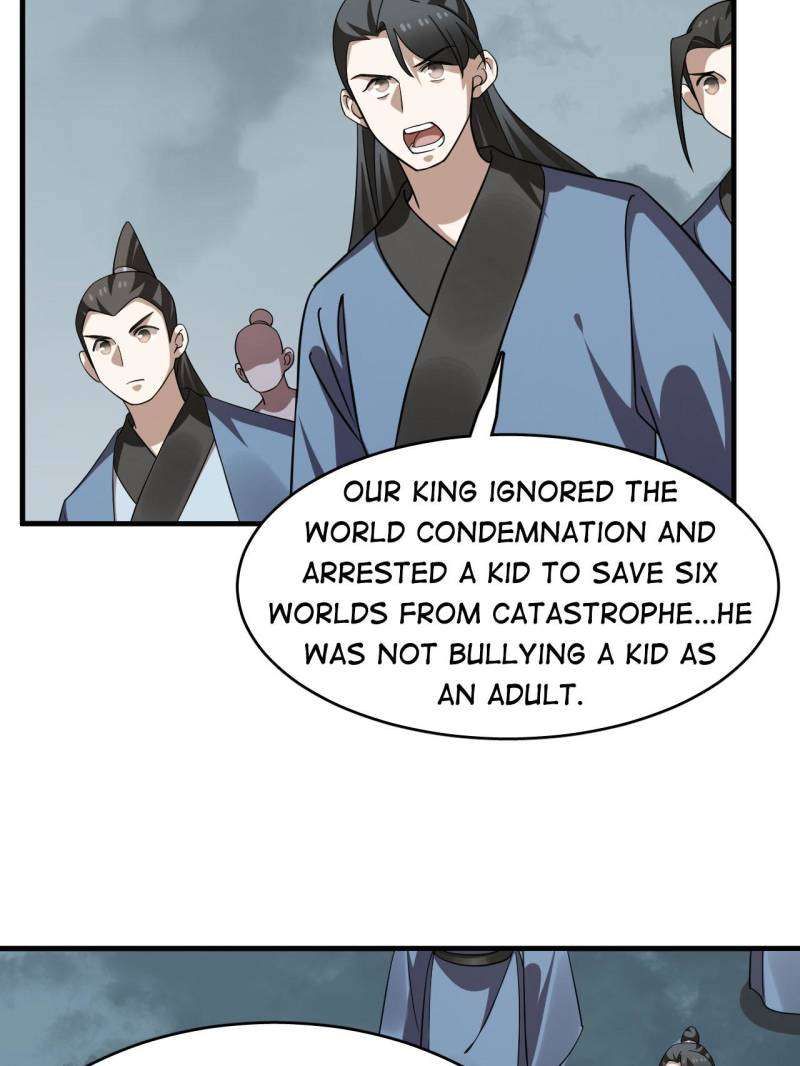 Queen of Poison: the Legend of a Super Agent, Doctor and Princess chapter 482 page 21