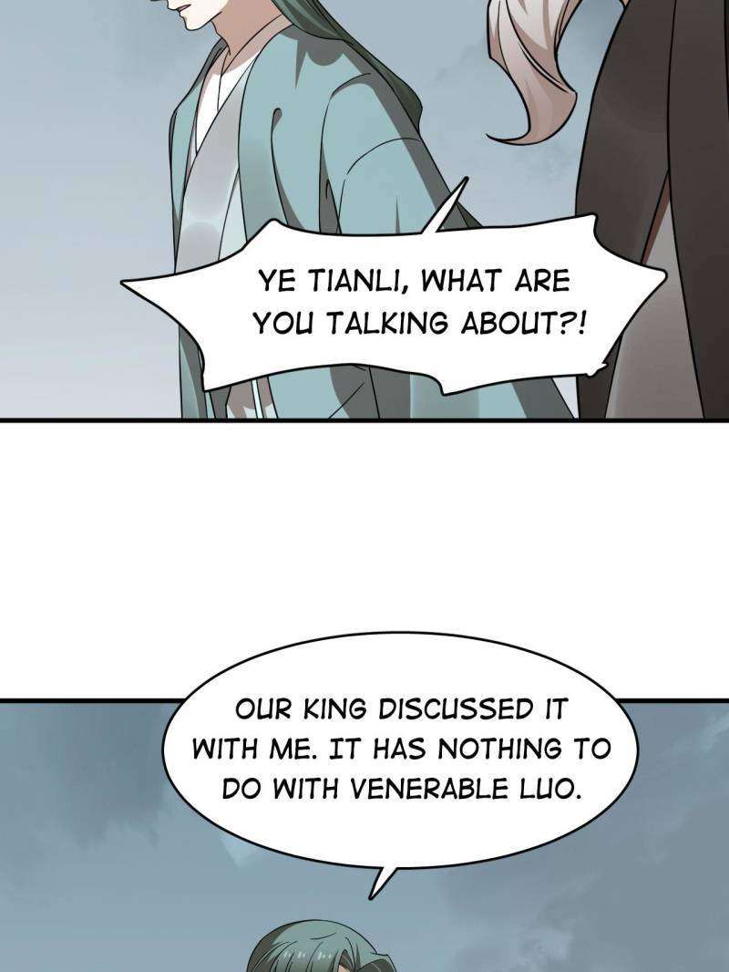 Queen of Poison: the Legend of a Super Agent, Doctor and Princess chapter 482 page 27