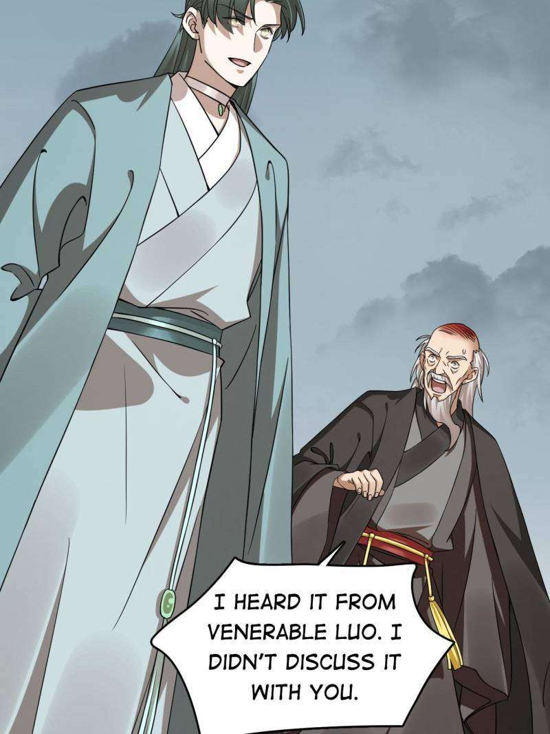 Queen of Poison: the Legend of a Super Agent, Doctor and Princess chapter 482 page 28