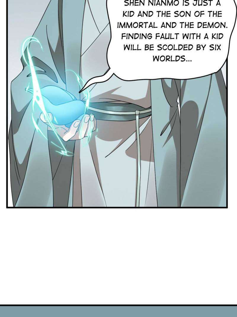 Queen of Poison: the Legend of a Super Agent, Doctor and Princess chapter 482 page 30