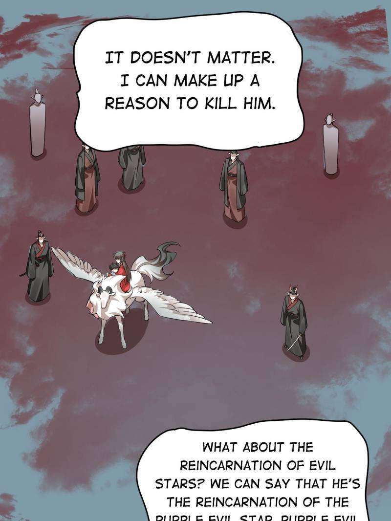 Queen of Poison: the Legend of a Super Agent, Doctor and Princess chapter 482 page 31