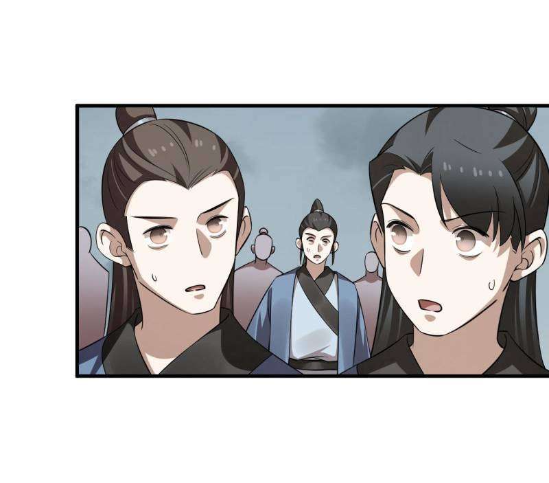 Queen of Poison: the Legend of a Super Agent, Doctor and Princess chapter 482 page 34