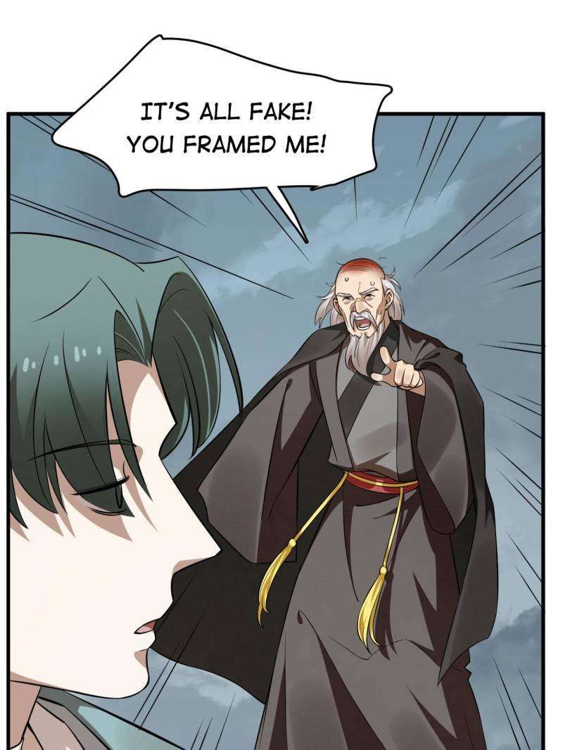 Queen of Poison: the Legend of a Super Agent, Doctor and Princess chapter 482 page 35