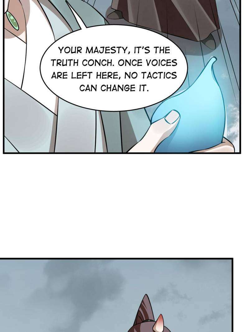 Queen of Poison: the Legend of a Super Agent, Doctor and Princess chapter 482 page 36