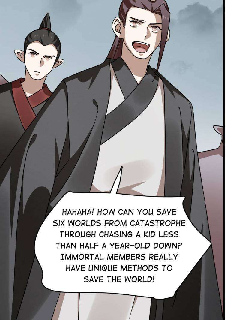 Queen of Poison: the Legend of a Super Agent, Doctor and Princess chapter 482 page 37