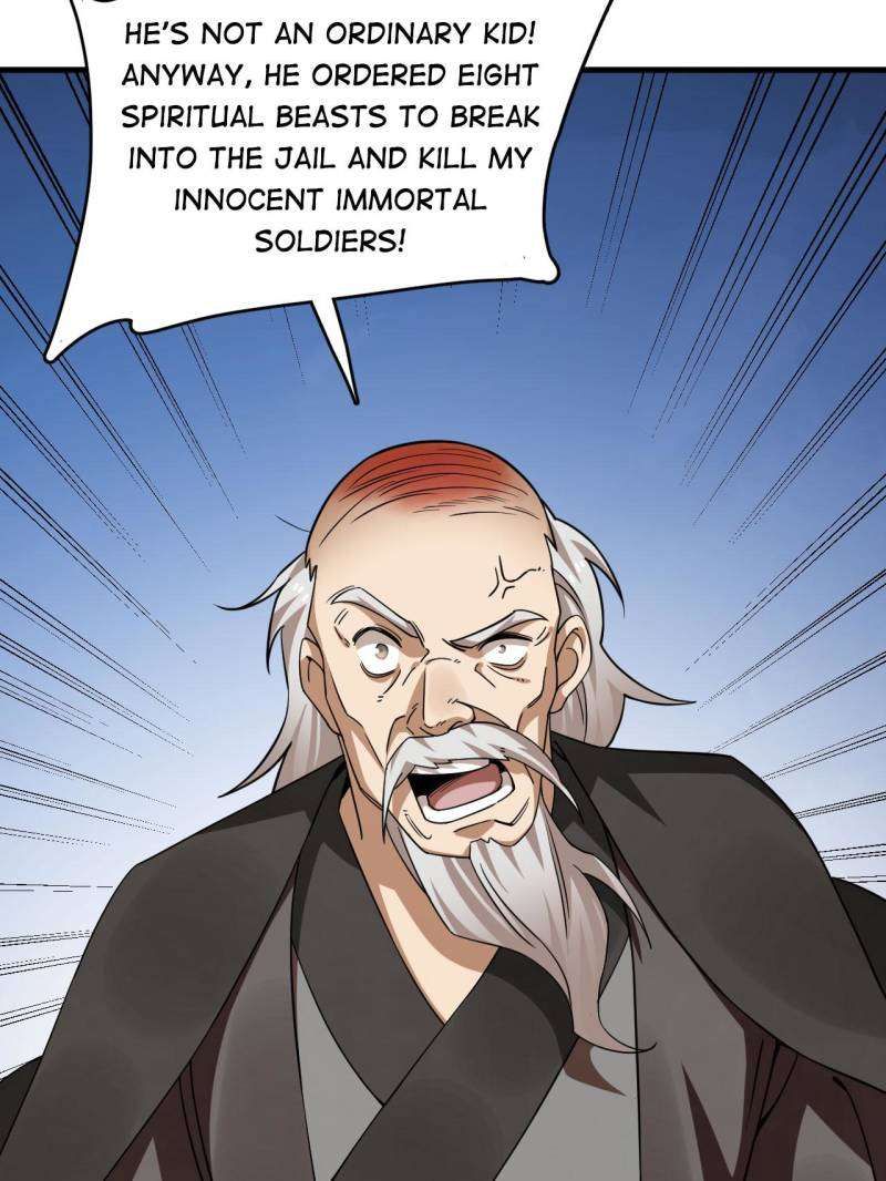 Queen of Poison: the Legend of a Super Agent, Doctor and Princess chapter 482 page 39