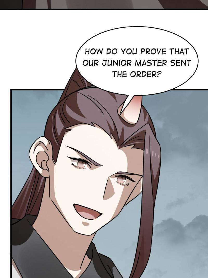 Queen of Poison: the Legend of a Super Agent, Doctor and Princess chapter 482 page 41