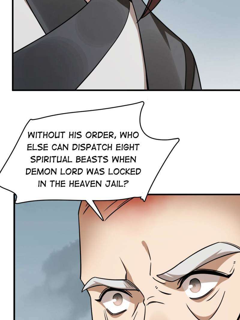 Queen of Poison: the Legend of a Super Agent, Doctor and Princess chapter 482 page 42