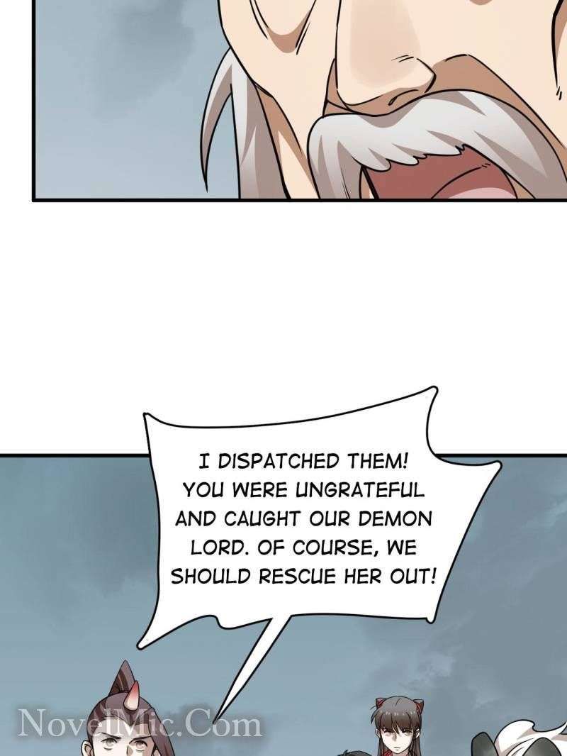 Queen of Poison: the Legend of a Super Agent, Doctor and Princess chapter 482 page 43