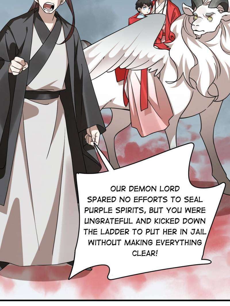 Queen of Poison: the Legend of a Super Agent, Doctor and Princess chapter 482 page 44