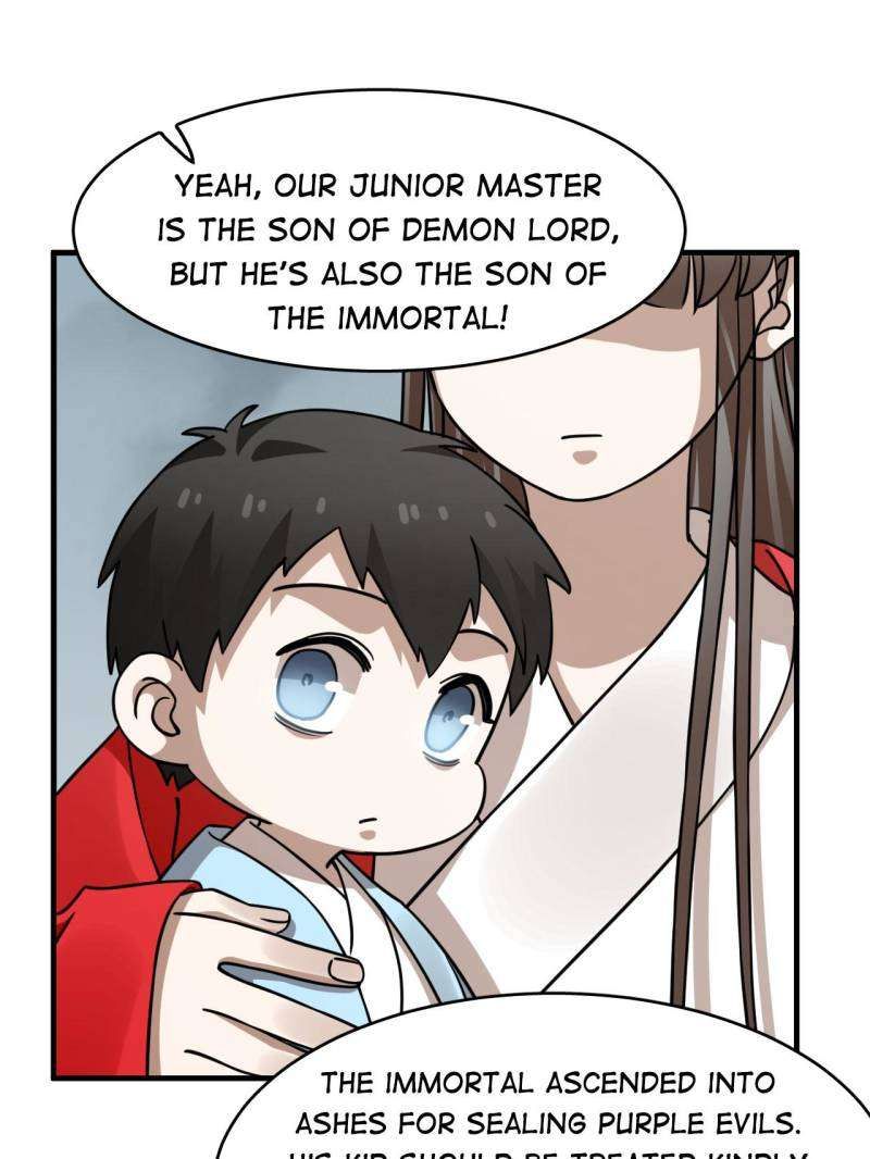 Queen of Poison: the Legend of a Super Agent, Doctor and Princess chapter 482 page 46