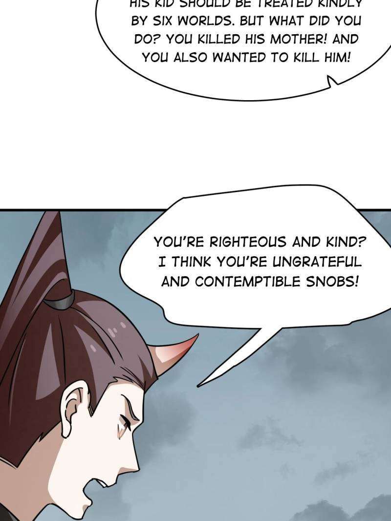 Queen of Poison: the Legend of a Super Agent, Doctor and Princess chapter 482 page 47