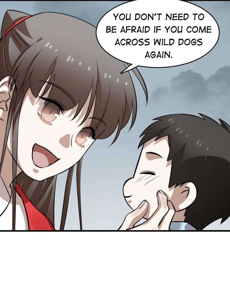 Queen of Poison: the Legend of a Super Agent, Doctor and Princess chapter 482 page 6