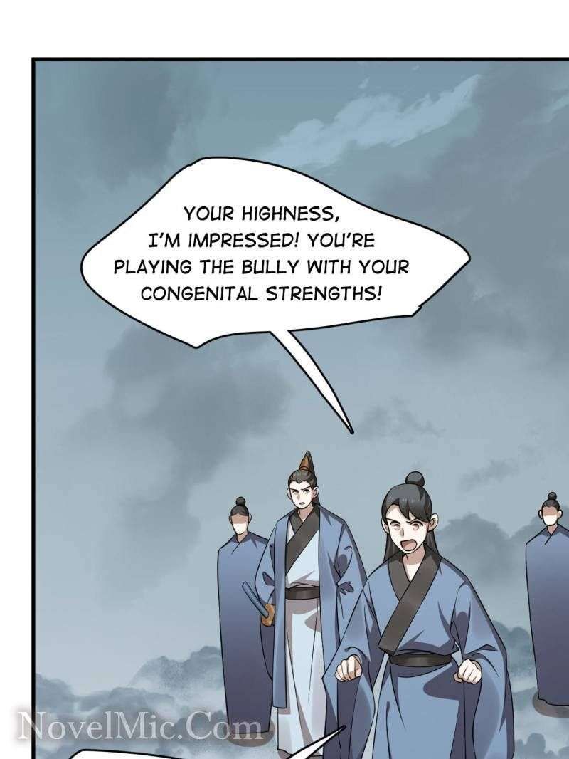 Queen of Poison: the Legend of a Super Agent, Doctor and Princess chapter 482 page 7