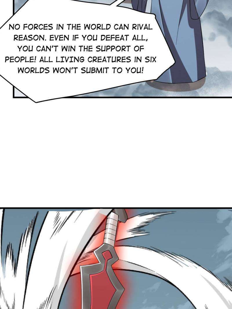 Queen of Poison: the Legend of a Super Agent, Doctor and Princess chapter 482 page 8