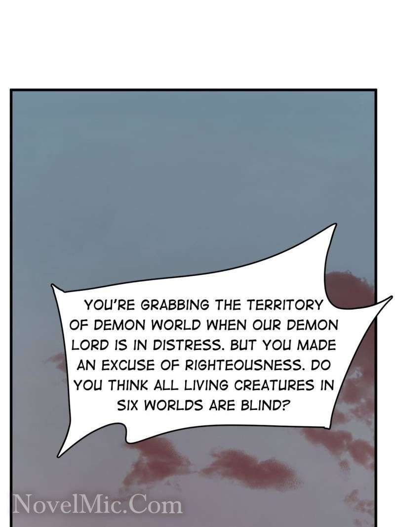 Queen of Poison: the Legend of a Super Agent, Doctor and Princess chapter 483 page 2