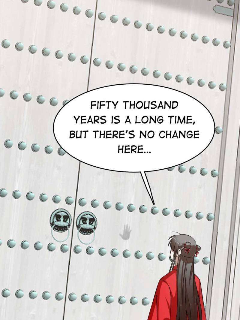 Queen of Poison: the Legend of a Super Agent, Doctor and Princess chapter 484 page 20