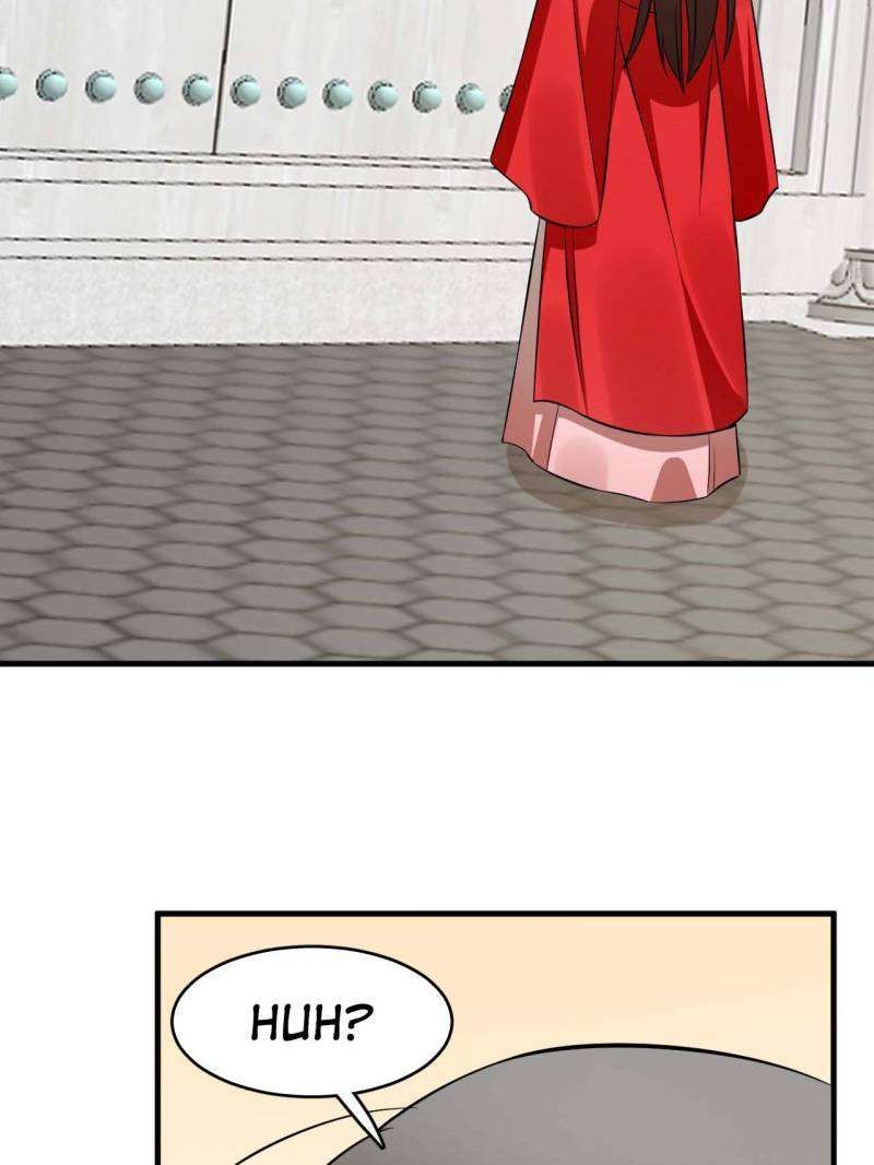 Queen of Poison: the Legend of a Super Agent, Doctor and Princess chapter 484 page 21