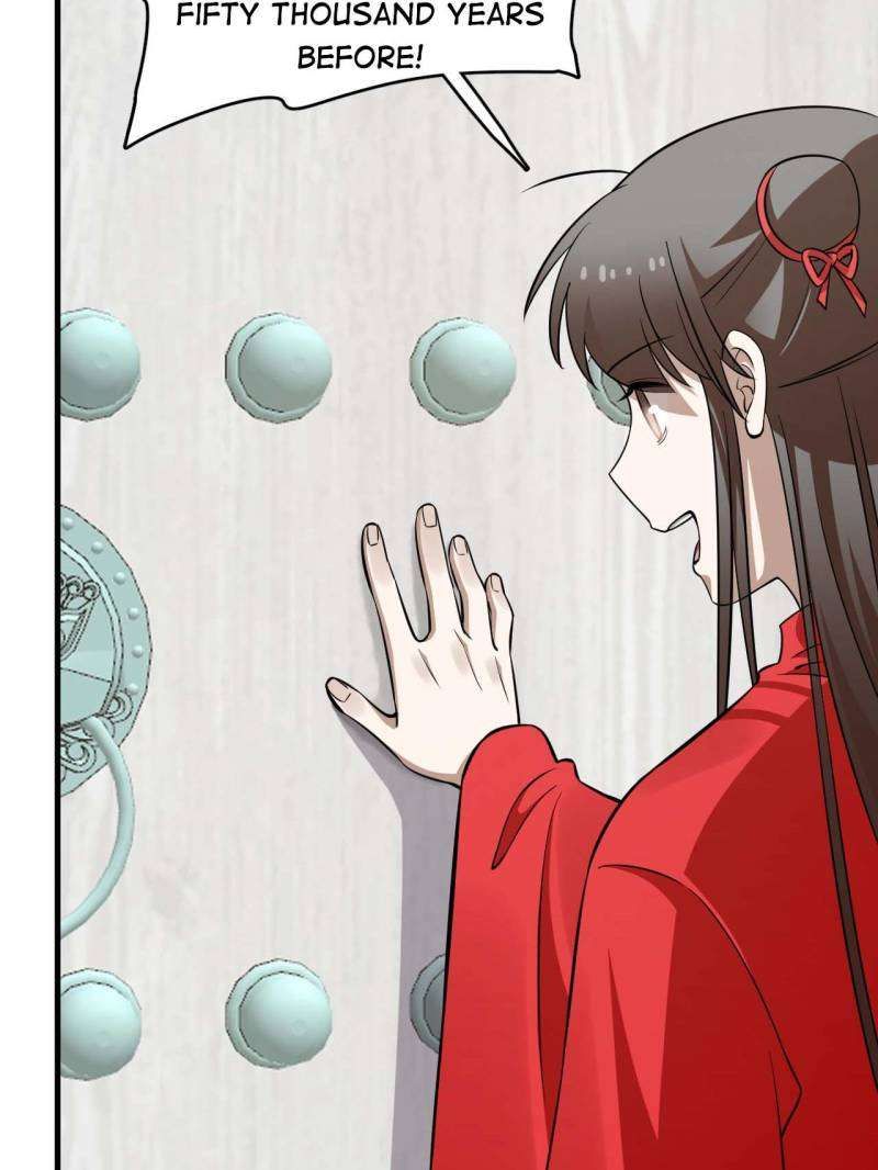 Queen of Poison: the Legend of a Super Agent, Doctor and Princess chapter 484 page 25