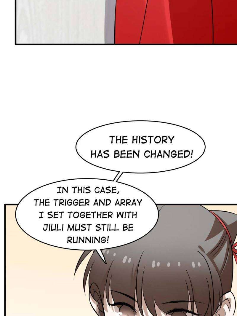 Queen of Poison: the Legend of a Super Agent, Doctor and Princess chapter 484 page 26