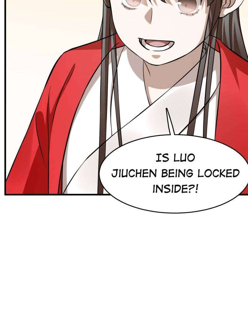 Queen of Poison: the Legend of a Super Agent, Doctor and Princess chapter 484 page 27