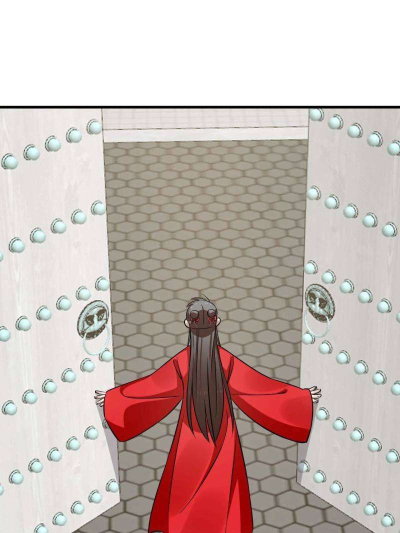 Queen of Poison: the Legend of a Super Agent, Doctor and Princess chapter 484 page 28