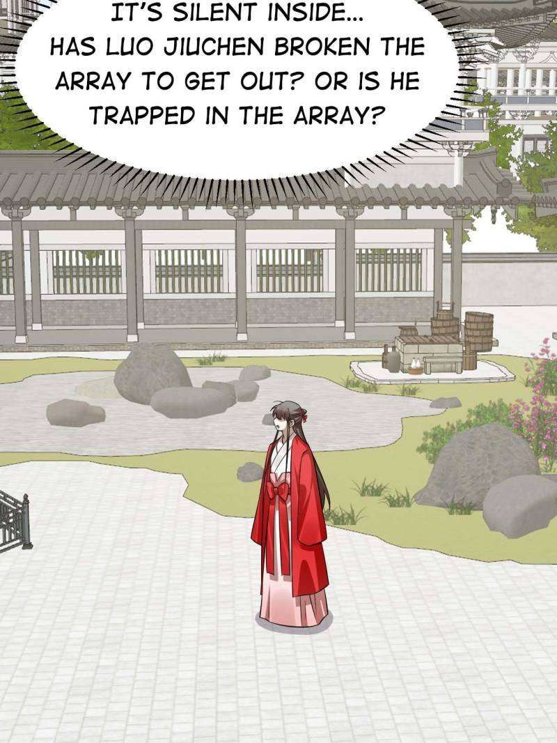 Queen of Poison: the Legend of a Super Agent, Doctor and Princess chapter 484 page 30