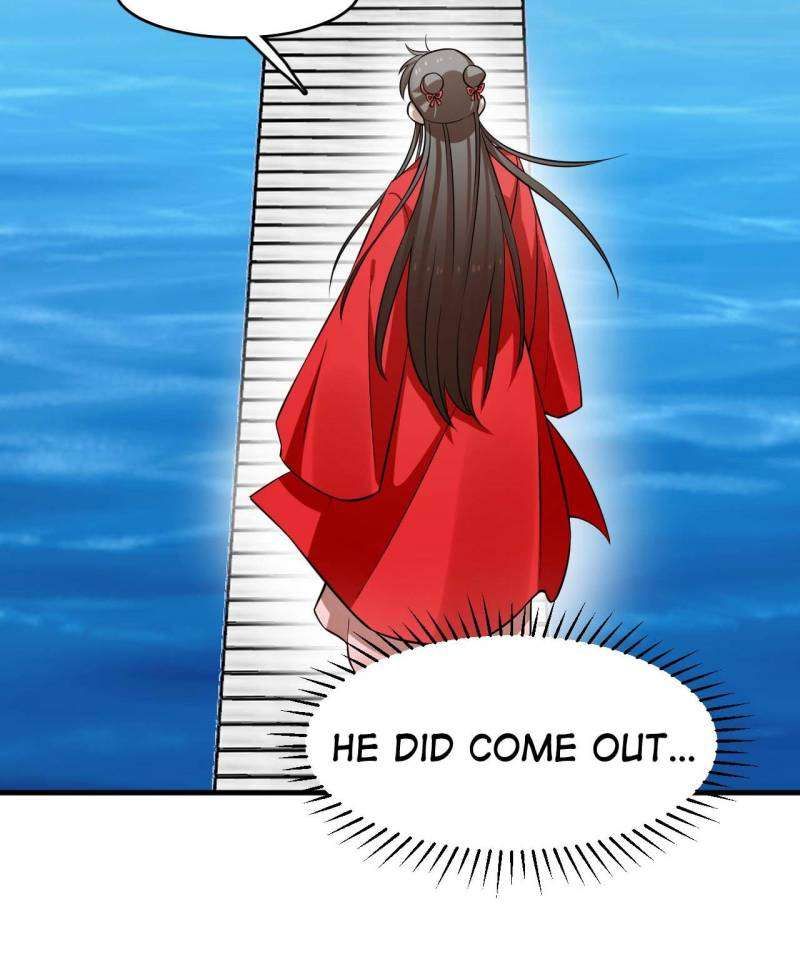 Queen of Poison: the Legend of a Super Agent, Doctor and Princess chapter 484 page 34