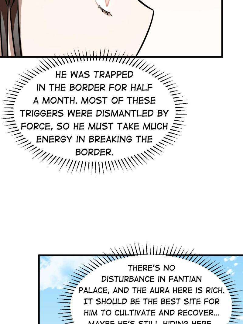 Queen of Poison: the Legend of a Super Agent, Doctor and Princess chapter 484 page 37