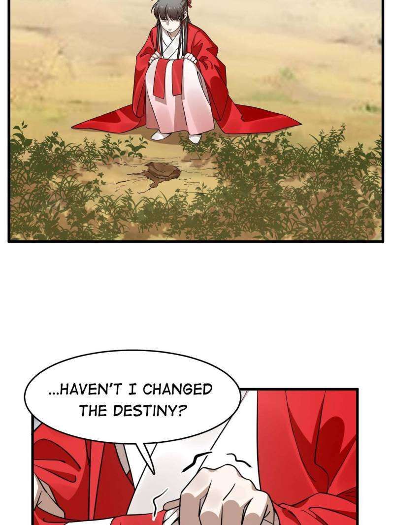 Queen of Poison: the Legend of a Super Agent, Doctor and Princess chapter 484 page 4