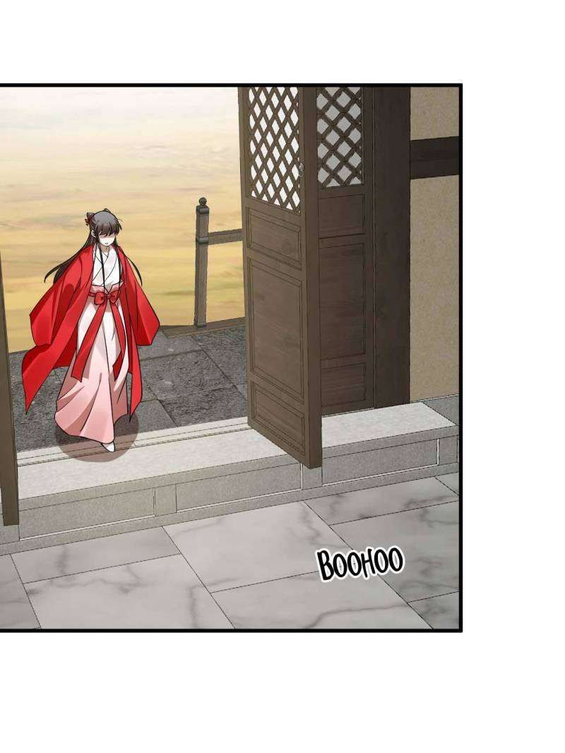 Queen of Poison: the Legend of a Super Agent, Doctor and Princess chapter 484 page 9