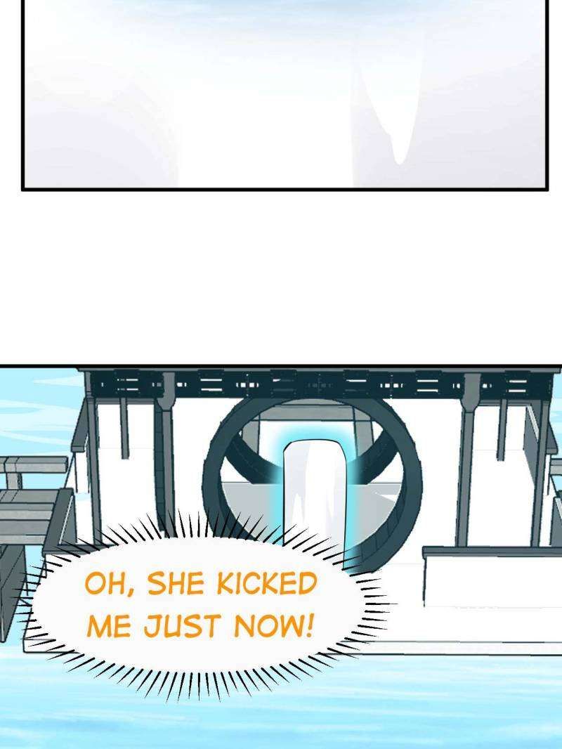 Queen of Poison: the Legend of a Super Agent, Doctor and Princess chapter 485 page 14