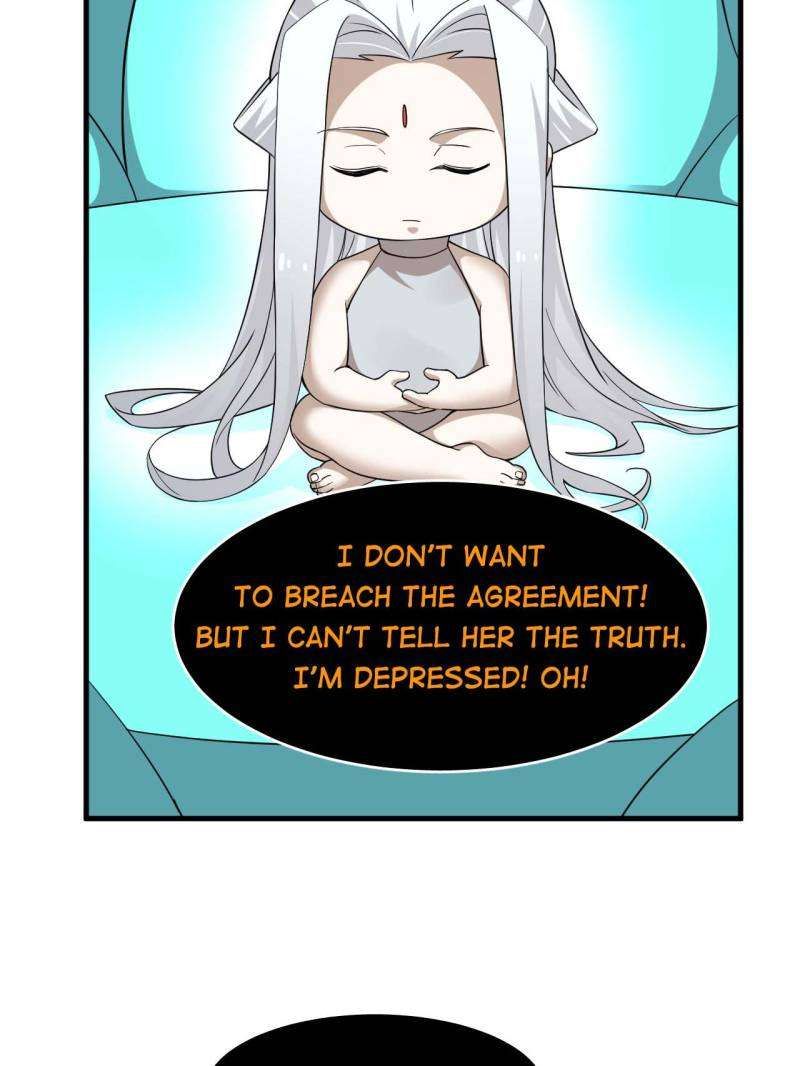 Queen of Poison: the Legend of a Super Agent, Doctor and Princess chapter 485 page 19