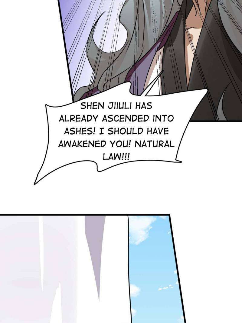 Queen of Poison: the Legend of a Super Agent, Doctor and Princess chapter 485 page 24